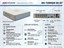 Hikvision 16CH Turbo Acusense DVR Mini 1u , Support H.265 Pro+/H.265 Pro/H.265, IP/HDTVI/AHD/CVI/CVBS/-1080P, 16xBNC, x1 HDMI, x1 RJ45, x1 SATA, x2 USB, Audio In/Out RCA, VGA, Up to 10TB Capacity per disk , 32Kbps ~6Mbps , 12VDC@1.9A 15W, 1kg [HKV IDS-7116HQHI-M1/S]