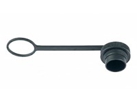 Protection Cap For Female Conn 723 Series [08-2671-000-000]