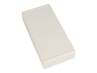 ABS Fire Retard Enclosure+ Battery HOL170X85X34 [1599EGYBAT]