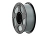 Anycubic 3D PETG Solid Filament 1.75mm 1KG Grey [ANYCUBIC-AHPEGE-10]