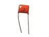 Capacitor 220NF 100V Polyester Dipped 10Mm 5% [0,22UF 100VPD10]