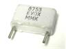 Polyester Film Capacitor • Lead Space: 10mm • Radial • 15nF • ±10% • 250V [15NF 250VPS]