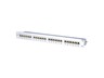 E-DAT C6A 24 Port Patch Panel 1RU LSA [130855C-E]