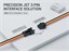 3 Pin Lockable JST Male Female Connector Pair on 15cm Cable. 2,54mm PCM (Pack of 5 sets) [CMU 3PIN LOCK JST M&F CAB-5/PKT]