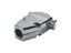 D-Sub Housing Metal [DA15HM]