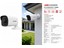 Hikvision Bullet Camera, 2MP IR WDR, H.265/H.265/H.264+/H.264, 1/2.8”CMOS, Smart features, 1920x1080, 4mm Lens, 30m IR, 3D DNR, Day-Night, Built-in Micro SD/SDHC/SDXC slot, up to 128 GB, PoE, IP67 [HKV DS-2CD2021G1-I (4MM)]