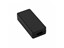 Enclosure ABS Miniature Plastic 65 x 30 x 15.5mm for USB Black (RAL 9011) IP54 [1551USB3BK]