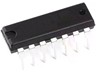 Demultplexer/Deco Dual 2-4LN 16PD [74S139]