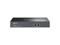 TP-LINK OMADA Hardware Controller, Quad-Core A72@1.2GHz, 2GB DDR4, 2x10/100/1000Mbps Ethernet Ports, 1xUSB3.0, 100-240VAC, Storage:2MB NOR Flash 8GB eMMC, Cloud Controller, 294×180×44mm [TP-LINK OC300]