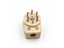 6-Pin Circular Electrical Connector/Plug Side Entry [MES60BZ]