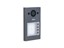 Dahua Wi-Fi Villa Door Station 2MP 1/2.8"CMOS, 4 Button, Supports Two Locks, H2.64/H2.65, ONVIF, Two-Way Audio, RS485, Alarm I/P & O/P, 1×RJ45 10/100Mbps, 12VDC1A, Standard PoE , Card Type:IC Card, Alluminum Alloy, 188.1×107.2×30mm, IP65 IK08 [DHA VTO3311Q-WP]