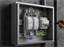 Adjustable Din Rail Tray For Most Sonoff Products. Enable Mains Switchboard Mounting [SONOFF DINRAIL TRAY]