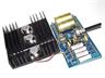 Stabilised Power Supply 8~20V 8A Kit
• Function Group : Power Supplies & Charges [SMART KIT 1056]