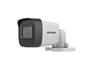 Hikvision Outdoor Mini Bullet Camera, 2MP HD1080P IR, Switchable TVI/AHD/CVI/CVBS, 1920x1080, 2.8mm Lens, 20m IR, Day-Night, IP66 [HKV DS-2CE16D0T-EXIPF (2,8MM)]