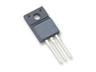 600V 6A 45W 1.25R TO220F N-Channel Single Pin Field Effect Transistor [2SK1118]