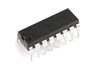 4-Bit Binary Up Counter 16Pin Dip [MC14161BCP]