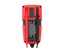 Pocket Size Digital Multimeter 600V AC/DC 400MA AC/DC , Resistance(W):40,MW , Capacitance(F):100μf , Frequency(HZ):10hz~60KHZ , Duty Cycle:20%~80% , NCV , Diode/continuity Test , Low Batt Indication , Data Hold/auto Pwr Off , Cat III 600V , 180G [UNI-T UT125C]