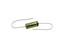 Capacitor Metallized Polyester Axial MKT18136X13,5 [33NF 250VPSA]