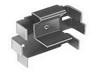 Finger-Shaped Heatsink for TO-220 Clip-On • Rth= 25 K/W • Length : 20.5mm • Black Anodised surface [FK220SA220]