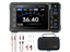 3-in-1 Digital Multimeter DSO DDS Generator 60,000 Counts TRMS Bluetooth App Sync [FNIRSI TMP600 3IN1 DMM+SIG GEN]