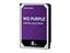 Western Digital Purple WD82PURZ 8TB 7200 RPM 256MB Cache SATA 6.0Gb/s 3.5" Internal Hard Drive [HARD DRIVE 8TB WD82PURZ]