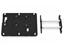 Bicolor Case for 7Inch LCD. Only for use with 7Inch HDMI LCD Type B AND Type C [WVS 7IN LCD TYPE B&C ENCL STAND]