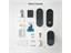 Tp-link Tapo Smart WiFi Door Lock , Fingerprint:100 , Access Code:200 , Protocol:TCP/IP/ICMP/DNS , 10000mah Rechargeable Lithium-ion Batt , Deadbolt , Type-c 5v 2a , Google Assistand , Bluetooth , Amazon Alexa , I/P:100~240vac , Ip65 (Ext Assembly) [TP-LINK TAPO DL110]