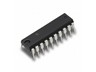 High-Performance Impact-X PAL Circuit 20PIN DIP [TIBPAL16L8-7CN]