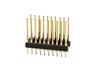 PRECI Head DIL W/W Gold, 25AU [153-10-320-00-1]