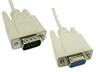 Serial Cable • DB9-pin Male~to~DB9-pin Female [XY-PC13]