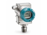 SITRANS P DS III / P410, HART, 4-20 mA Transmitter For Differential Pressure And Flow - special Configuration [7MF4033-1FA10-1BB6-Z-A02+B11]