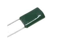 1,5NF 63V 2,5mm 5% Polyester Boxed Capacitor [1,5NF 63VPB5-J]