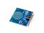 Touch Pad Board Touch to TTL Signal 3,3-5VDC [HKD CAPACITIVE TOUCH SWITCH MODU]