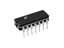 Driver/Receiver Line Quad CMOS 14PD [DS14C88]