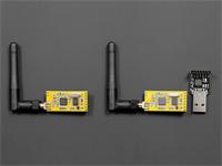 TEL0005 APC220 Radio Communication Module for solution to Wireless Data Communications [DFR APC220 RADIO COMMS MODULE]