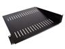 Cattex 19 Inch Front Rackmount Tray 250mm [CTX-FMT250]