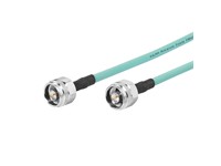 N-connect Male/Male Flexible Connection Cable Pre-assembled; Length 5M [6XV18755AH50]