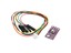 CJMCU-5837 MS5837-02BA01 Water Pressure Sensor Measurement Module I2C, 3-5V, 0 TO 30 Bar [BDD CJMCU5837 WATER PRESSU SENSO]