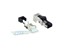 Industrial Ethernet Field Connector RJ45, Cat.6A, Ultra Short. [130E507032-E]