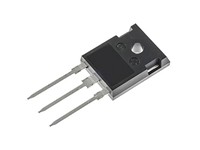 Schottky Diode Power 2X20A 100V TO-247 [STPS40H100CW]