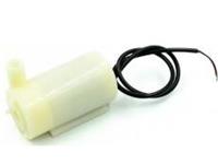 MINI PUMP 3-6V [BMT MINI SUBM WATER PUMP 3-6VDC]