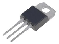 N 1500V 5A 20W TO-220Fa [BUT11AF]
