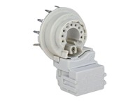 Blaupunkt Tube Bass Socket [BLAUPUNKT-SC]