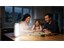 Rechargeable Emergency Light 51LED 220V 50Hz, Lumens:102-153, 420x80x90, IP40 [EMERGENCY LIGHT 51LED]