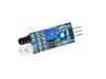 Infrared Photoelectric Reflection Intelligent Car Obstacle Avoidance Sensor Module [BMT IR OBSTACLE AVOIDANCE SENSOR]
