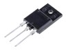 N 1500/800V 8A 45W Silicon NPN Power Transistor [BU4508AX]
