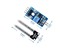 Soil Temperature and Humidity Sensor, Soil Moisture Sensor Board and Sensor Probe Kit. Operating Voltage 3.3~5VDC [HKD SOIL MOISTURE SENSOR KIT]