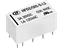 Sub Mini DIP Sealed Monostable Low Power Relay Form 2C (2c/o) 24VDC 3840 ohm coil 2A 20VDC/1A 125VAC ( (3A@220VDC/250VAC Max.) [HFD2-024-S-D]