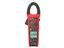 Clamp Meter Digital 600V AC/DC 600A AC/DC LoZ ACV:600V,2000uA AC/DC, True RMS, Resistance 60m Ohm, Capacitor :60mF, Frequency:40MHZ, Display Count 6000, Manual Range, Jaw Capacity 33mm, Diode, Continuity Buzzer, Data Hold, Auto Backlight, CATIV 600V, IP54 [UNI-T UT219DS]