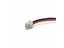 1.25mm 2P 15cm Female Hole (10PCS) [HKD MICRO JST 1.25MM 2PFEM 5/PK]